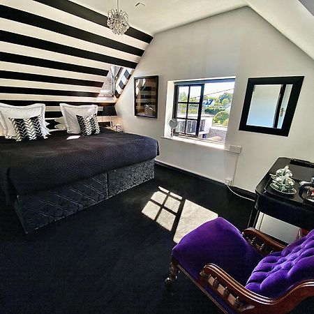 The K Kinsale Hotel Bagian luar foto
