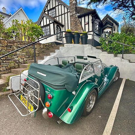 The K Kinsale Hotel Bagian luar foto