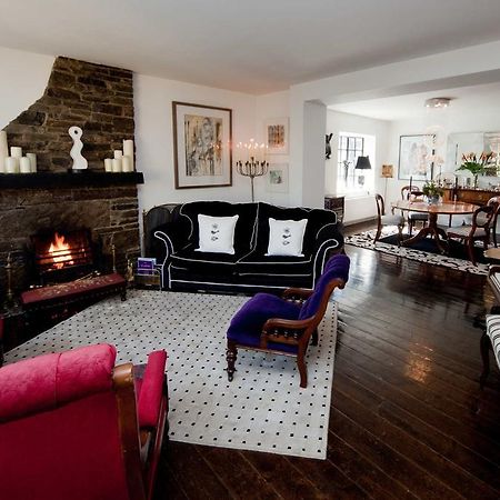 The K Kinsale Hotel Bagian luar foto