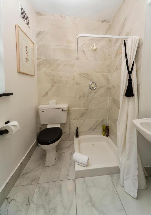 The K Kinsale Hotel Bagian luar foto