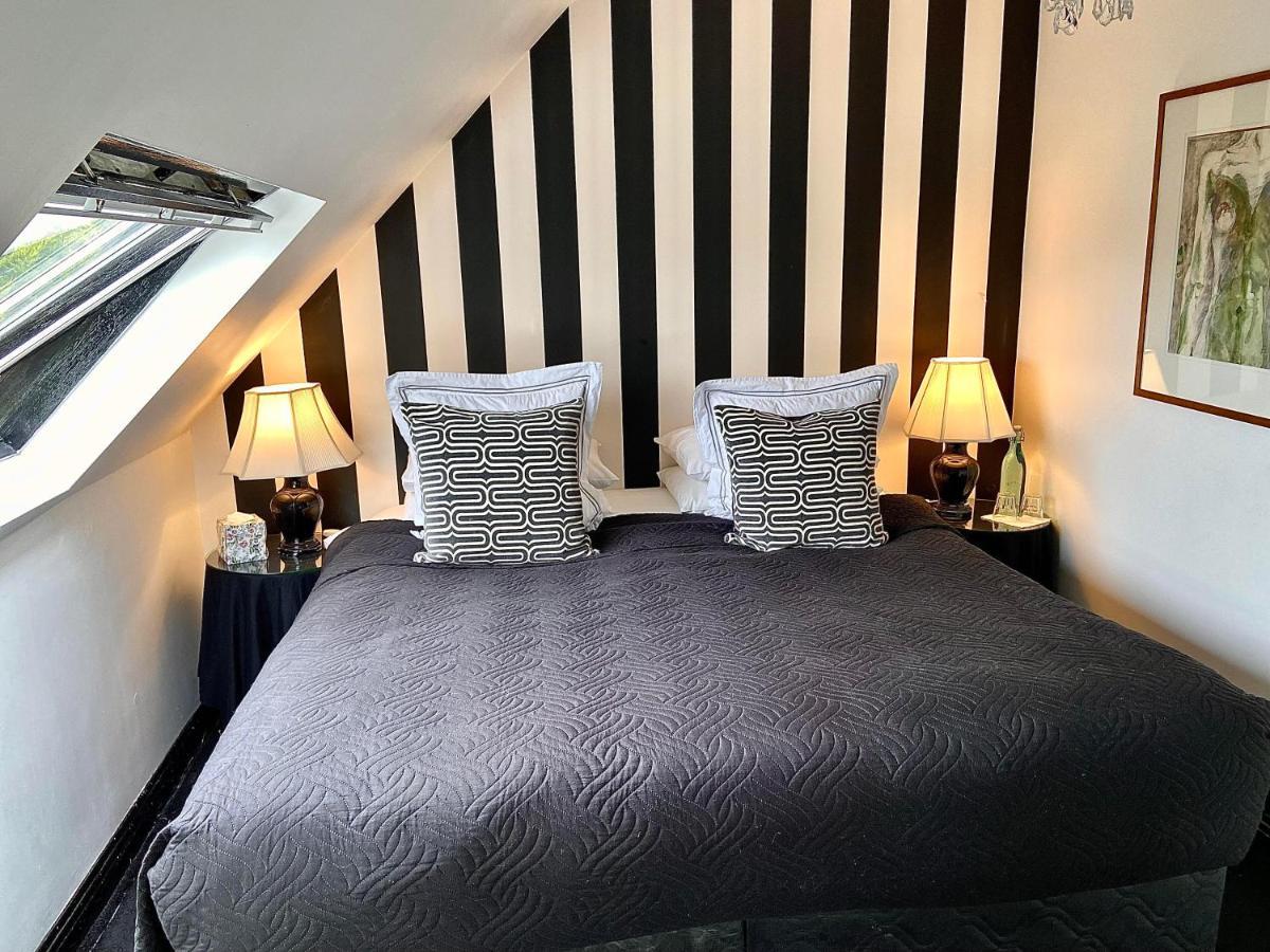The K Kinsale Hotel Bagian luar foto