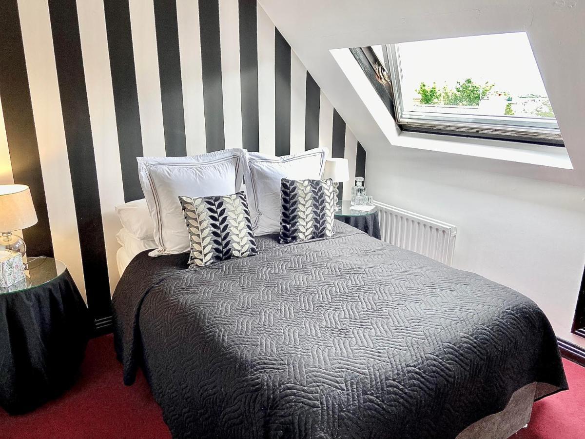 The K Kinsale Hotel Bagian luar foto