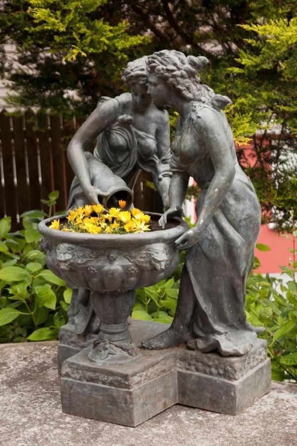 The K Kinsale Hotel Bagian luar foto