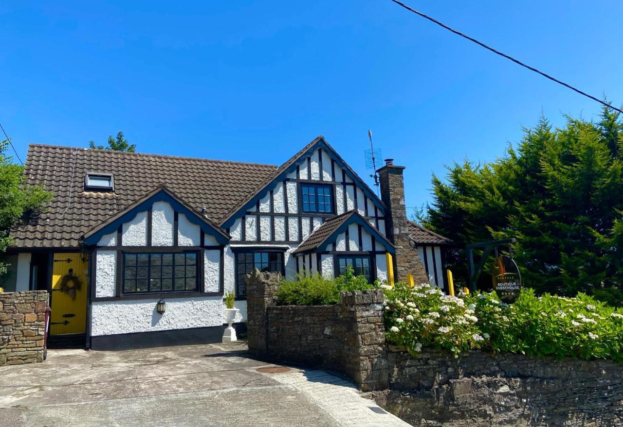 The K Kinsale Hotel Bagian luar foto