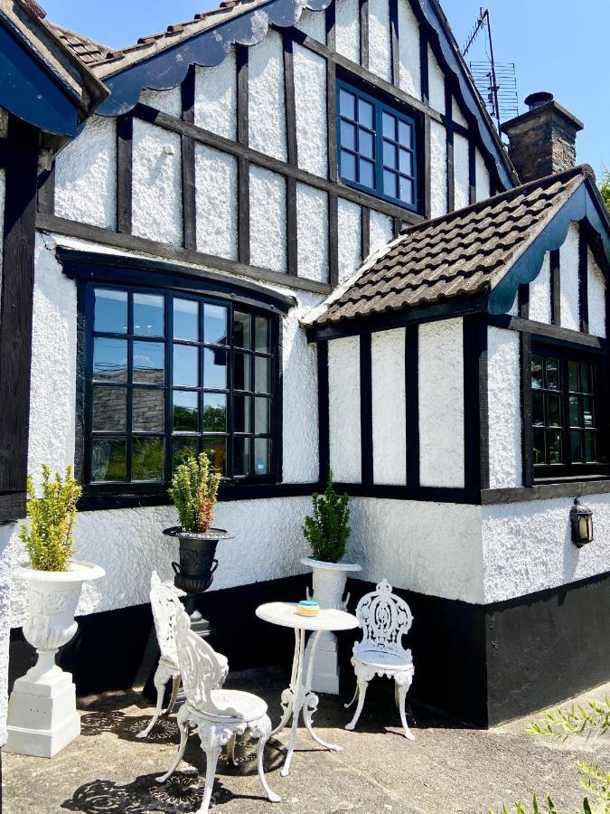 The K Kinsale Hotel Bagian luar foto
