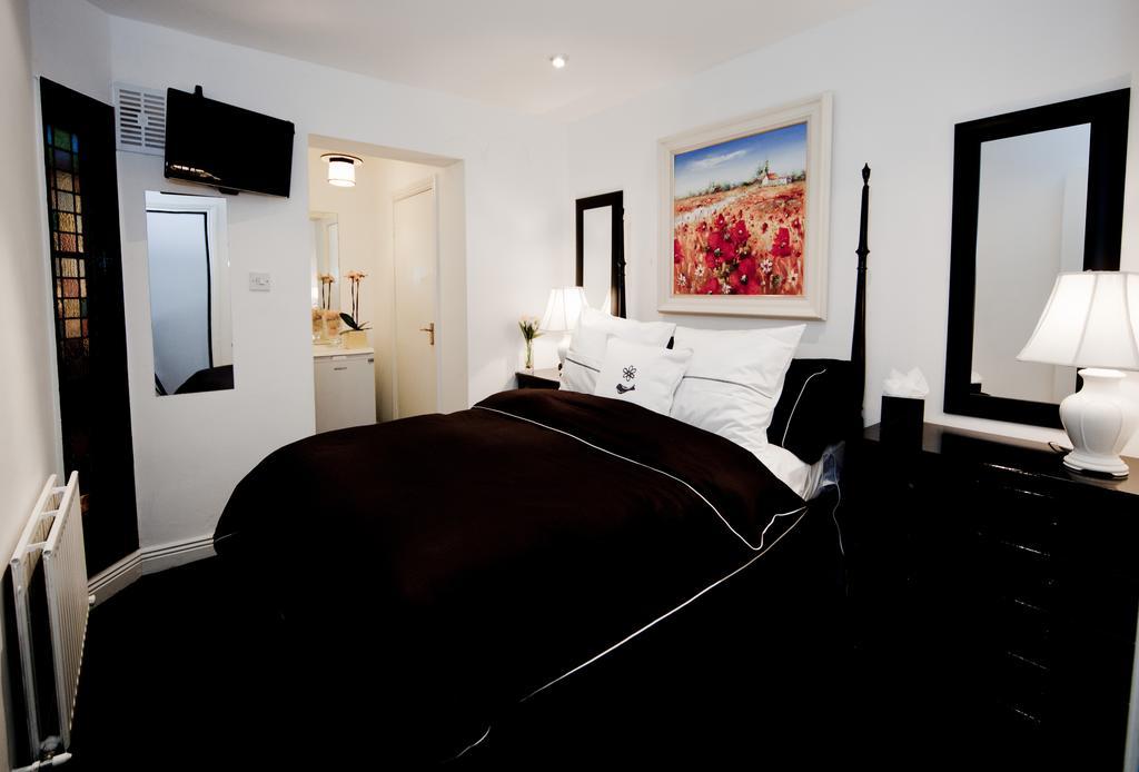 The K Kinsale Hotel Bagian luar foto