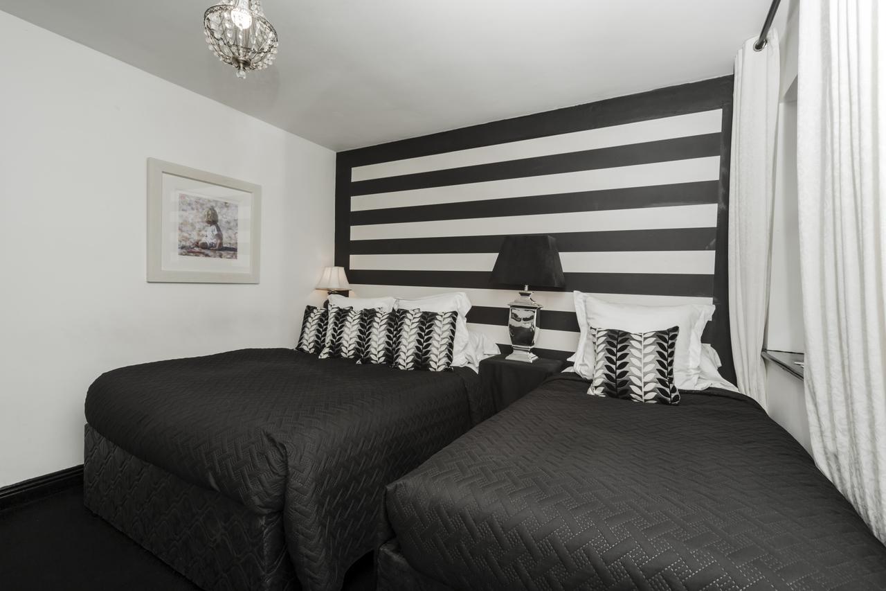 The K Kinsale Hotel Bagian luar foto